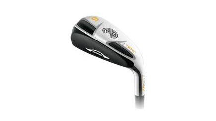 HiBore XLi Irons - Graphite Shafts