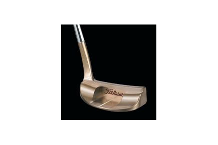 Rife 400 Mid Mallet