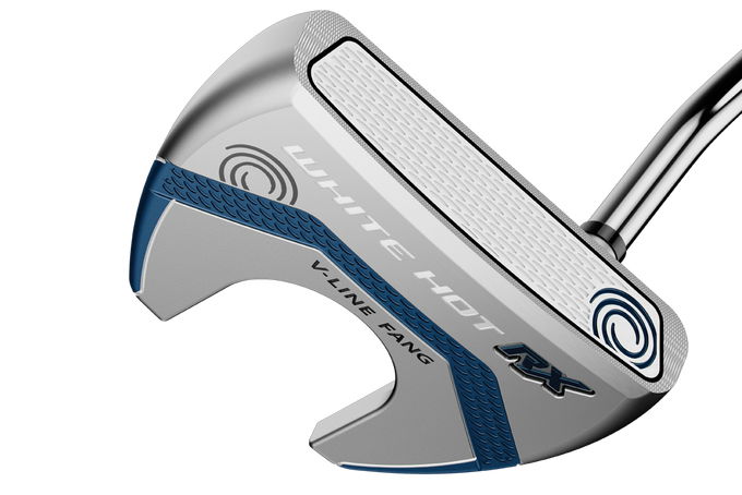 Cleveland Golf TFi 2135 Putter Review