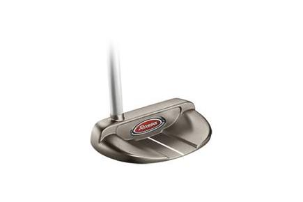 X-Ray Golf Putter