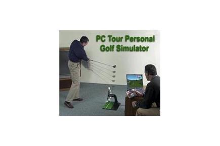 Putter Grips - Yellow
