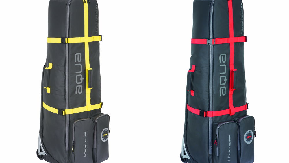 Aqua EZ Roller review