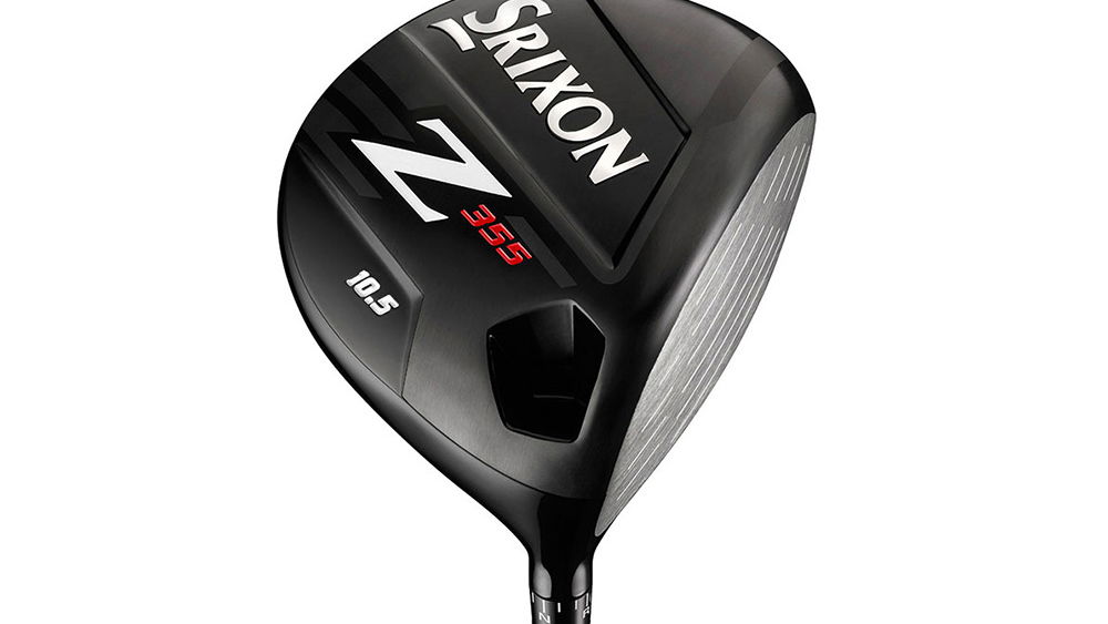 Z355 driver review