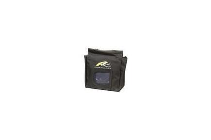 18 Hole Battery Cover