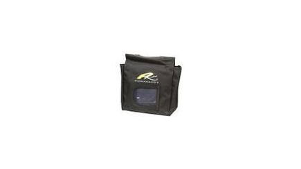 18 Hole Battery Cover