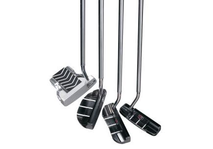 Barbados Putter