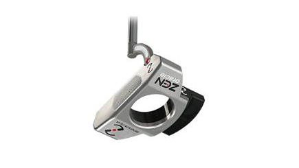 Oracle Putter