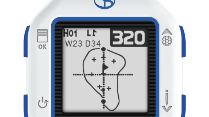 CT2 GPS review