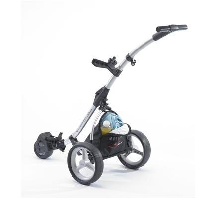 S3 Digital Powered Cart