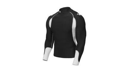 Cold Gear Blitz Mock