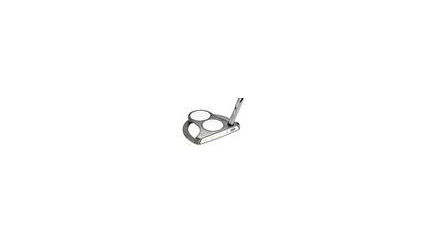 Divine Line 2 Ball Ladies Putter