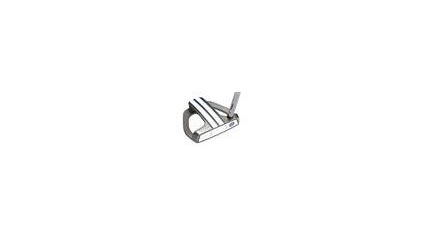 Divine Line Marxman Ladies Putter