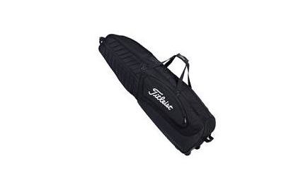 Small Wheeled Travel Cover