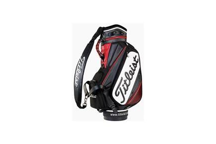 Explore Trolley Bag