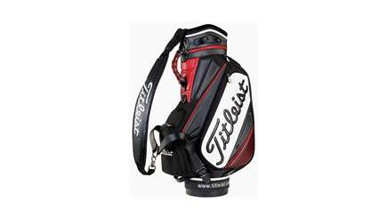 S83-1 Tour Bag