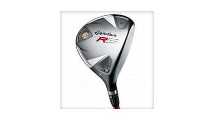 R9 Ti Fairway Woods