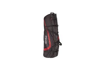 Deluxe Holdall