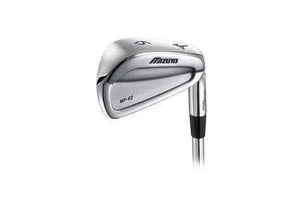 R9 TP Irons 4-PW Steel Shafts Right Handed