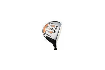 909F3 Fairway Wood Diamana Blue 75 Shaft
