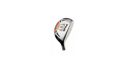 G10 Hybrid Clubs