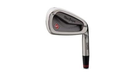 MT Forged Irons 3 & 4 Iron Regular Steel