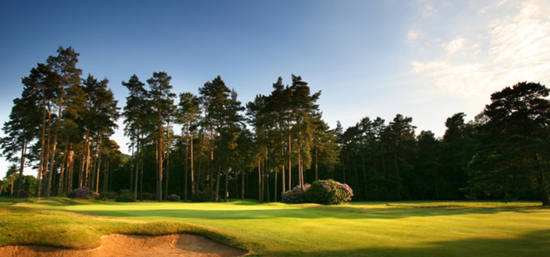 West Hill Golf Club Review 