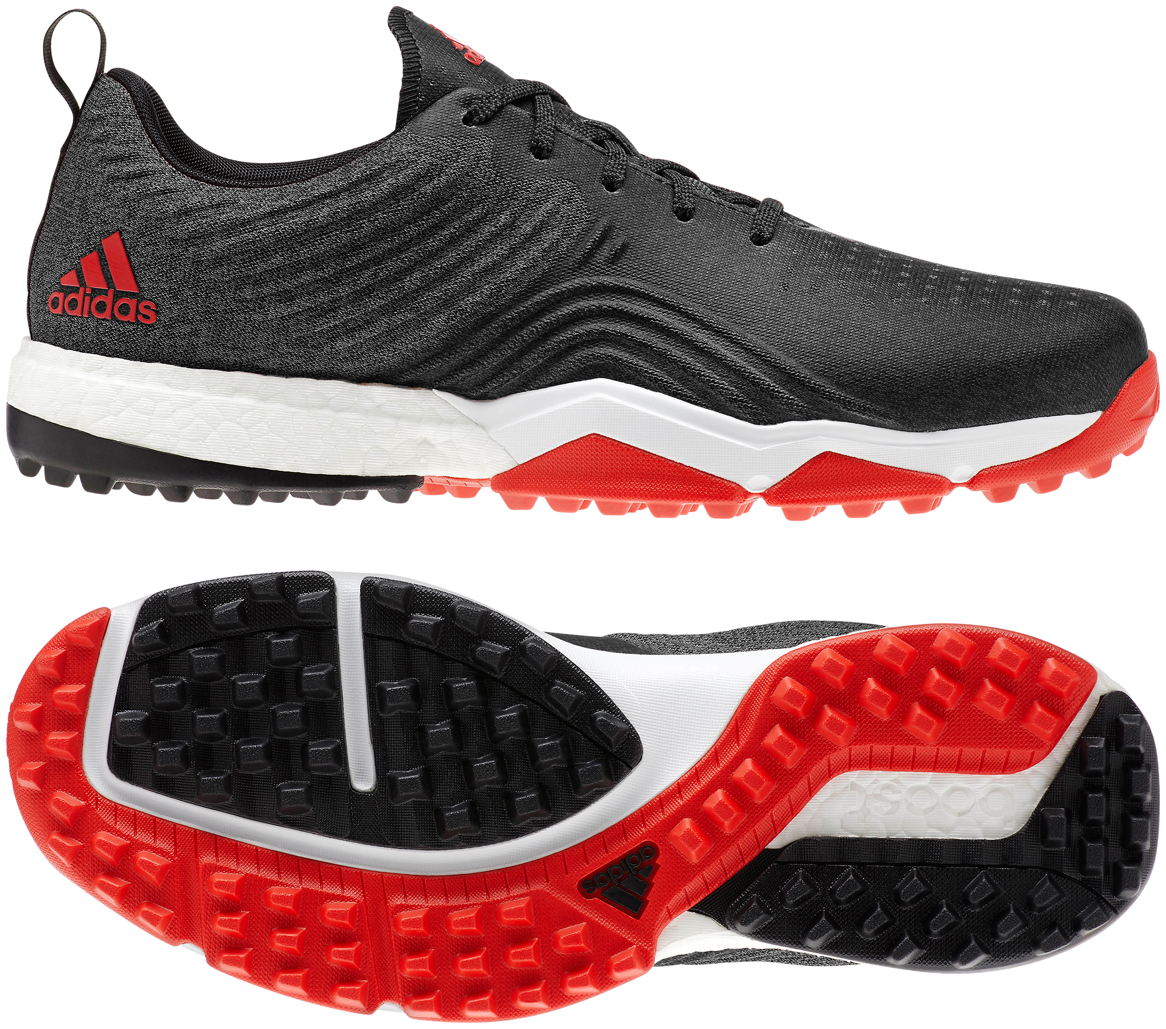 adidas Golf announces changes to new adipower footwear