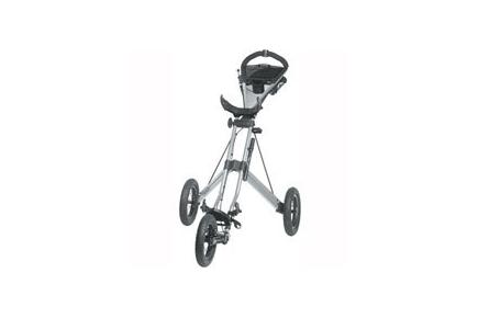 S3 Digital Powered Cart