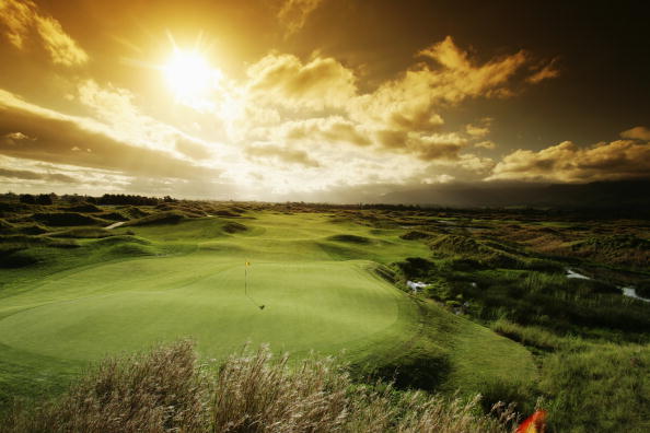 The 10 most expensive golf club memberships in the world