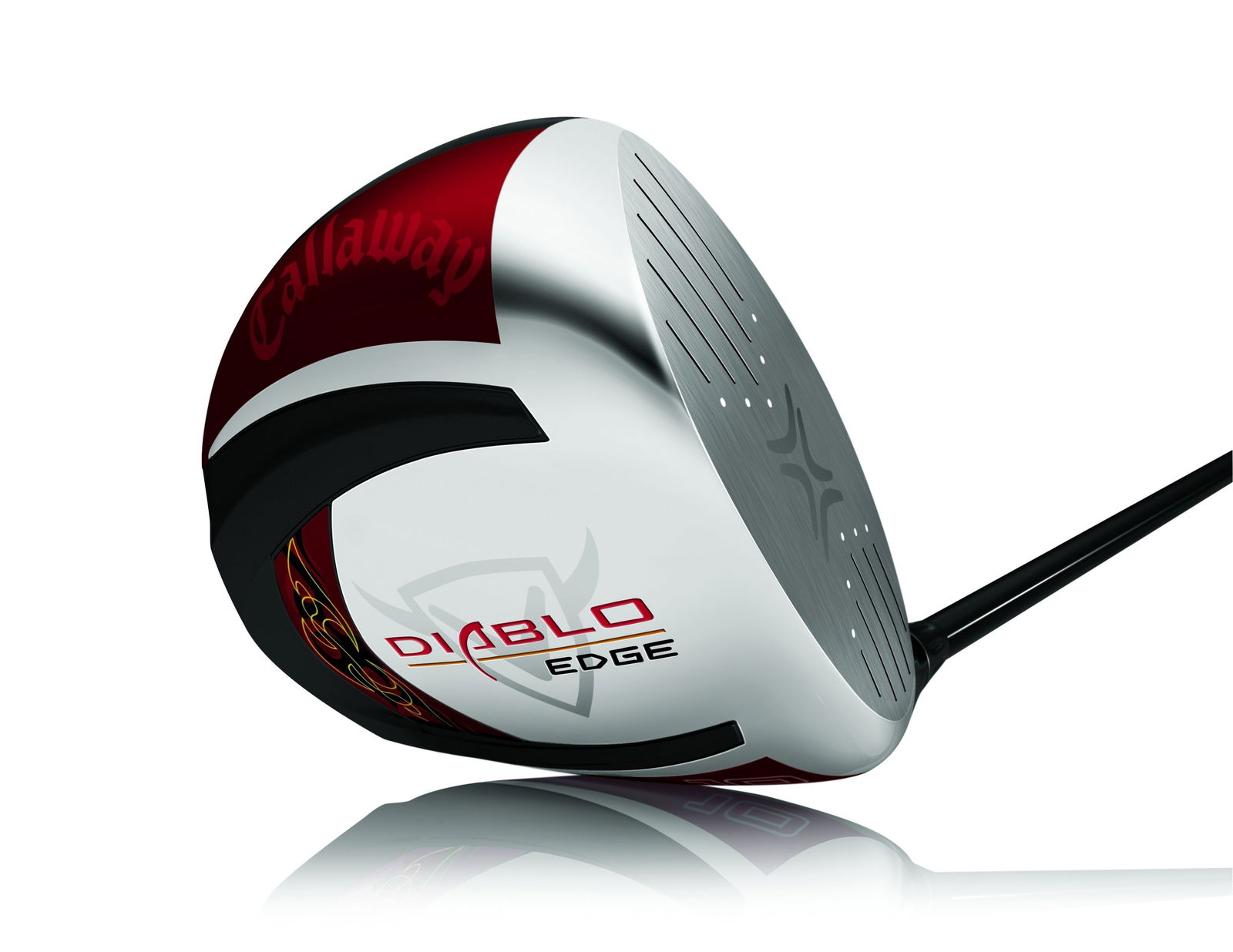 Benross 460 VX Proto Driver