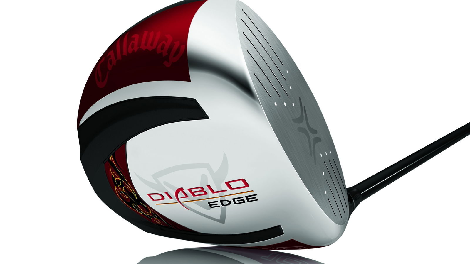 Callaway Diablo Edge Driver