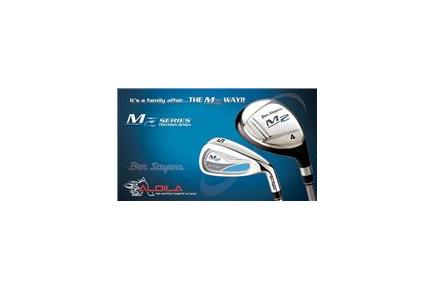 VeloCT Combo Irons 