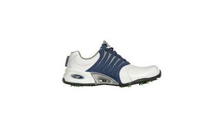 V-Lite Typhoon II White/Blue/Silver