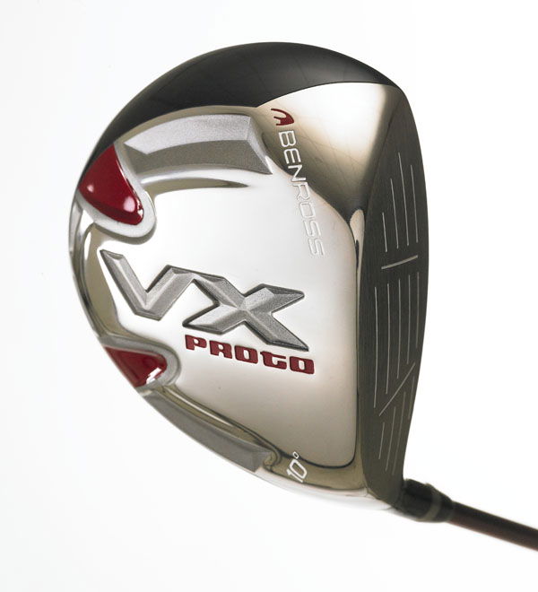 Callaway Diablo Edge Driver