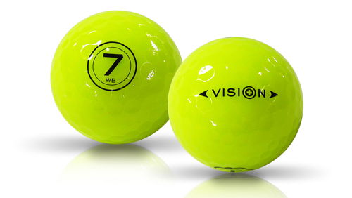 Vision+ X3 UV