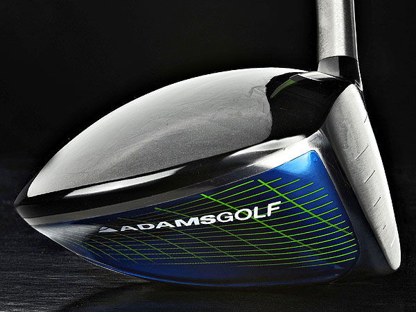 Benross 460 VX Proto Driver