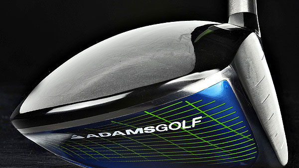 Adams Speedline Fast 10 driver