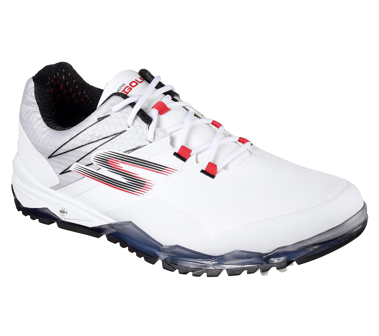 Ecco Biom Hybrid 3 golf shoe review