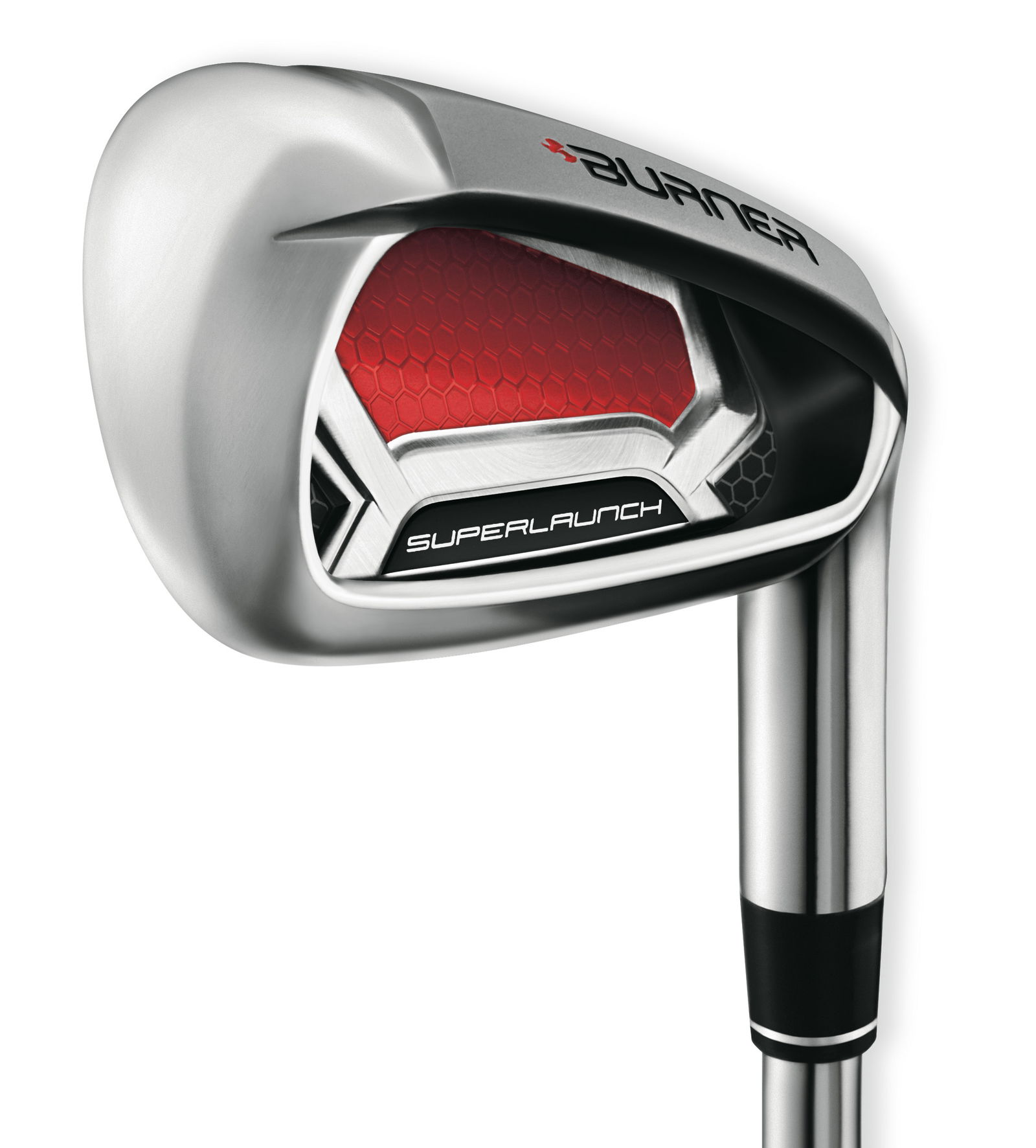 X-22 Ladies Irons Graphite Shaft 4-SW
