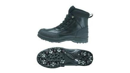 Mens Mucker III Golf Shoes