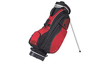 Lizard Cart Bag