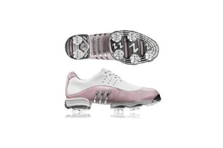 Mens Mucker III Golf Shoes