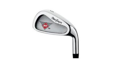 MT OS Irons 5 - SW Steel