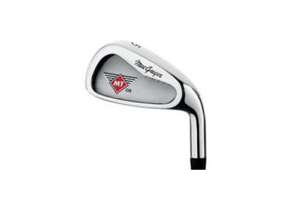 M2 Irons 3 - SW