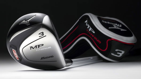 MP Titanium (15 deg) 