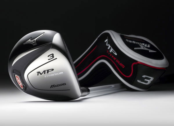 Burner Superfast 3-wood