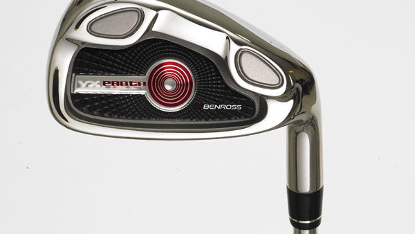 VX Proto (steel)