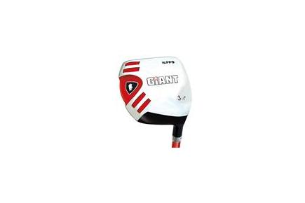 VeloCT Fairway Woods