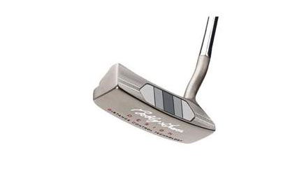 DCT Sunset Putter