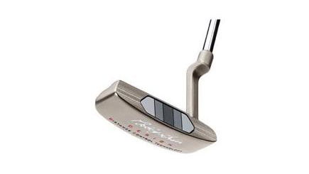 DCT Captiva Putter